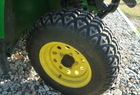 2008 John Deere 620i