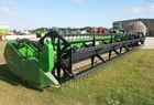 2004 John Deere 630F