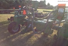  John Deere 2510H