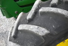2011 John Deere 6430