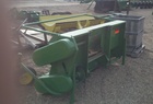 2007 John Deere 7' pickup unit