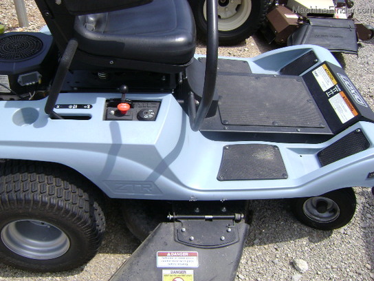  Dixon 4516