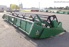 1995 John Deere 930