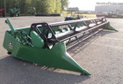 1995 John Deere 930