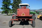 1990 Hesston 8400