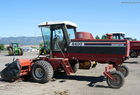 1990 Hesston 8400