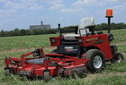 2000 Snapper ZF 2500KH