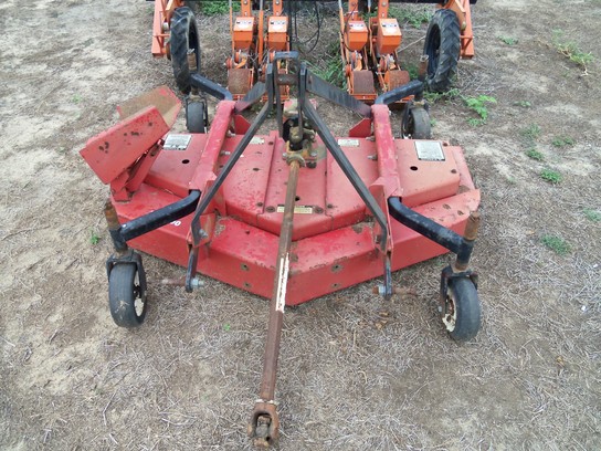  Bush Hog ATH 600