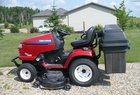 2006 Craftsman DGT 6000