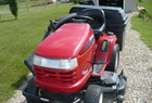 2006 Craftsman DGT 6000