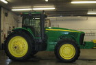 2005 John Deere 8420