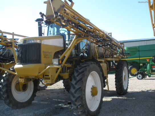 2000 Ag Chem 1254