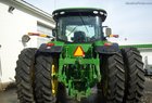 2010 John Deere 8295R