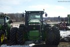 2010 John Deere 8295R