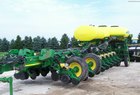 2011 John Deere 1770 NT CCS