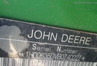 2011 John Deere 635D