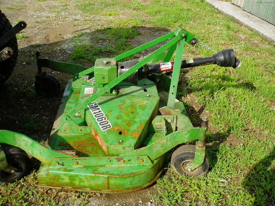  Frontier GM1060