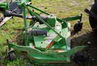  Frontier GM1060