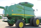 2007 John Deere 9860 STS