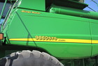 2007 John Deere 9860 STS