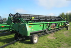 2004 John Deere 630F