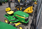2007 John Deere X300
