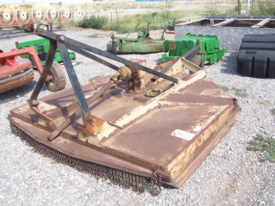  Landpride RC3584