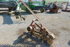  New Holland 451 SICKLE MOWER