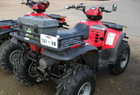 2000 Polaris 500 SPORTMAN