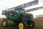 1998 John Deere 4700