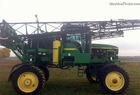 1998 John Deere 4700