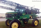 1998 John Deere 4700