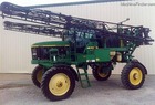 1998 John Deere 4700