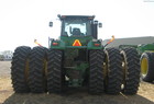 2011 John Deere 9630