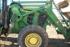 2011 John Deere 7230 Cab