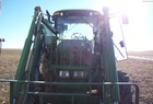 2011 John Deere 7230 Cab