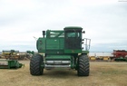 1987 John Deere 8820