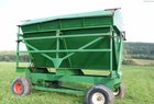 1994 Other DW14T  Boîte à ensilage / Silage box