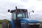 1996 New Holland 8970