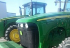 2002 John Deere 8320