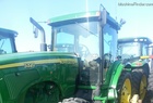 2002 John Deere 8320