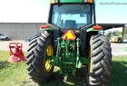 1998 John Deere 6110