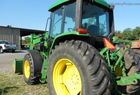 1998 John Deere 6110