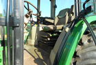 1998 John Deere 6110