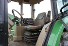 1998 John Deere 6110