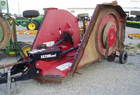2008 Bush Hog 2715