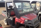 2011 Polaris RANGER 800