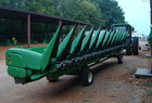 2010 John Deere 612C
