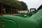 2010 John Deere 612C