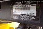 2007 John Deere X300